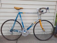Raleigh technium vintage for sale  Eureka