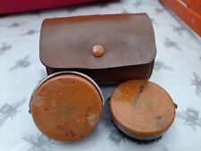 Vintage retro shoe for sale  BOGNOR REGIS