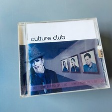 Culture club don usato  Perugia