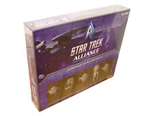 Wzk73650 star trek gebraucht kaufen  Kerpen
