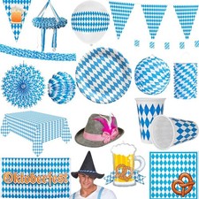 Ktoberfest deko party gebraucht kaufen  Berlin
