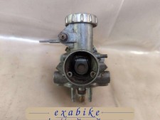 Corps carburateur gauche d'occasion  Languidic