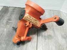 Vtg lyman ideal for sale  Brooklyn