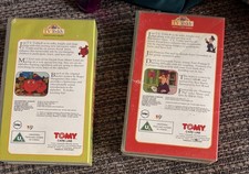 Teddy postman pat for sale  LAUNCESTON