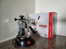 Pavoni europiccola cromata for sale  San Diego