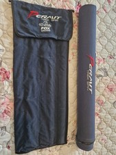 Fox trek permit for sale  SOUTHAMPTON
