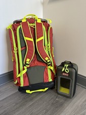 Statpak responder ems for sale  Bethany