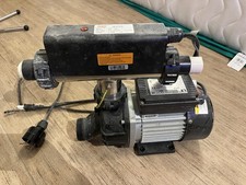 Whirlpoolpumpe whirlpool pumpe gebraucht kaufen Whirlpoolpumpe whirlpool pumpe gebraucht kaufen  Berlin