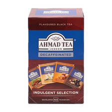 Ahmad tea indulgent gebraucht kaufen  Leipzig