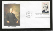 President harry truman for sale  Romeo