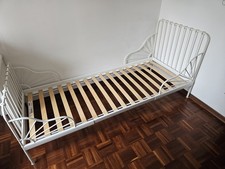 Letto singolo allungabile usato Letto singolo allungabile usato  Parma