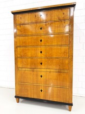 Kommode chiffoniere biedermeie gebraucht kaufen  Braunschweig