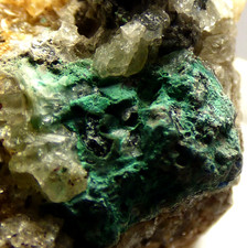 Malachite azurite grassington for sale  BLACKPOOL