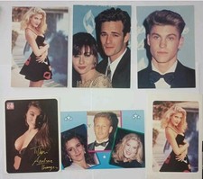 Cartoline stelle beverly usato Cartoline stelle beverly usato  Trieste