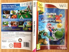 Super mario galaxy d'occasion  Paris-