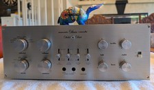 Marantz model preamplifier for sale  Oakland