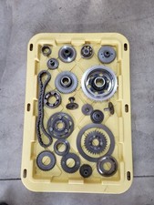 Industrial machine steel for sale  Brecksville