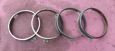 Triumph stag chromed for sale  WEST DRAYTON