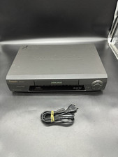 Panasonic fj610 vhs gebraucht kaufen  Hamm