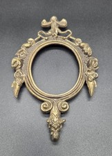 Vintage bilderrahmen italy gebraucht kaufen  Nürnberg