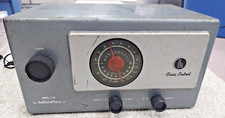 Vintage hallicrafters co. for sale  Granger