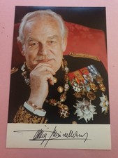 Autographe prince raigner d'occasion  Lyon VI