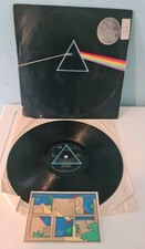 Pink floyd dark for sale  BIRMINGHAM