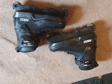Roces m12 black for sale  HASTINGS