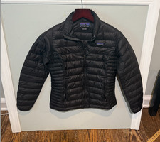 Patagonia puffer sweater for sale  Floral Park