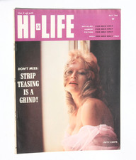 Vintage men pinup for sale  Embudo