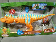 Dinosaur train boris for sale  Butler