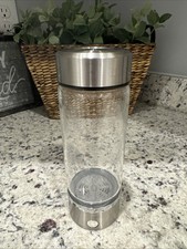 Hydrogen rich alkaline for sale  Rockwell