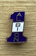 Genuine 1970s brighton for sale  HAILSHAM