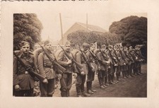 Foto soldaten gewehr gebraucht kaufen  Rommerskirchen