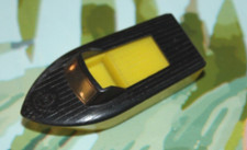 Boot ddr spitzer gebraucht kaufen  Neugersdorf