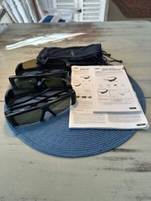 Pairs samsung glasses for sale  ST. LEONARDS-ON-SEA