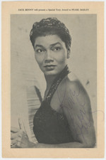 Pearl bailey hello for sale  Niagara Falls