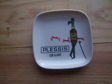 Cendrier plessis deluxe d'occasion  Quimperlé