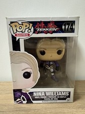 Nina williams 174 gebraucht kaufen  Frankfurt (Oder)