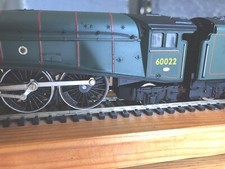 Hornby 60022 mallard for sale  AYR