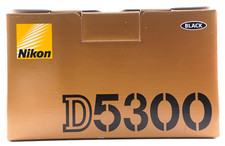 Nikon d5300 24.2 for sale  Syosset