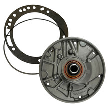 Bomba de aceite 62TE RECONSTRUIDA 2007-up Dodge Chrysler Ram transmisión 05078567 04659715 segunda mano  Embacar hacia Mexico