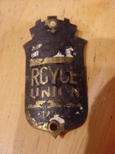 Vtg bicycle head for sale  Santa Rosa