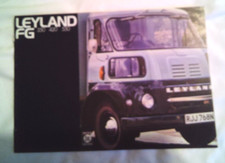 Leyland 350 420 for sale  LYTHAM ST. ANNES