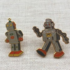 Pin folies french d'occasion  L'Isle-Adam