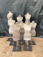 Mannequin torso stands for sale  BOREHAMWOOD