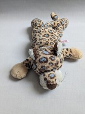 Nici leopard wild gebraucht kaufen  Kiel