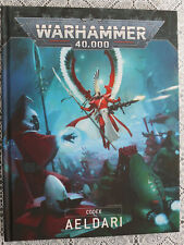 Livre warhammer 40k d'occasion  Saint-Romain-de-Colbosc