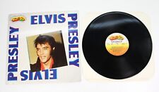 Elvis presley vinile usato  Caserta
