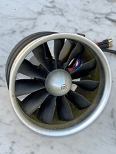 Edf impeller 105mm gebraucht kaufen  Kolbermoor